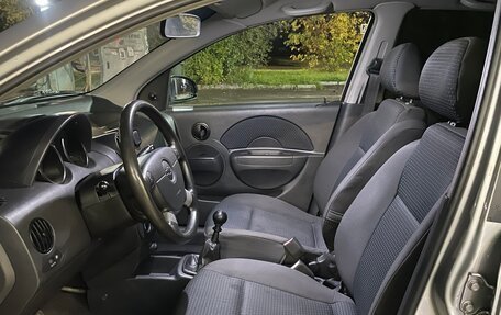 Chevrolet Aveo III, 2005 год, 310 000 рублей, 12 фотография
