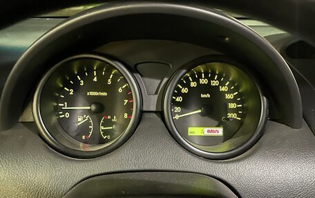 Chevrolet Aveo III, 2005 год, 310 000 рублей, 14 фотография