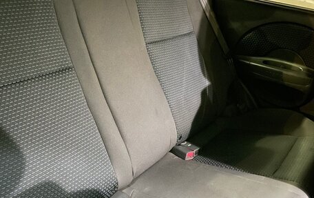 Chevrolet Aveo III, 2005 год, 310 000 рублей, 18 фотография