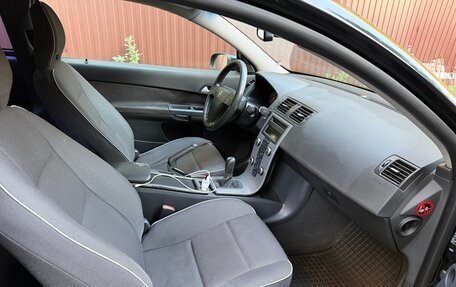 Volvo C30 I рестайлинг, 2008 год, 550 000 рублей, 8 фотография