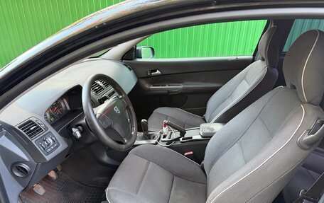 Volvo C30 I рестайлинг, 2008 год, 550 000 рублей, 7 фотография