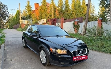 Volvo C30 I рестайлинг, 2008 год, 550 000 рублей, 4 фотография