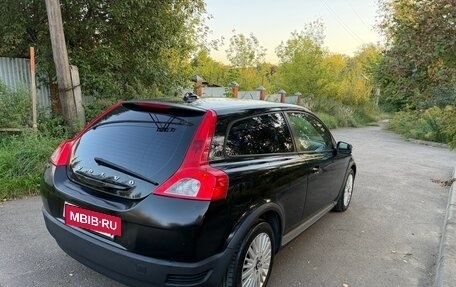 Volvo C30 I рестайлинг, 2008 год, 550 000 рублей, 5 фотография