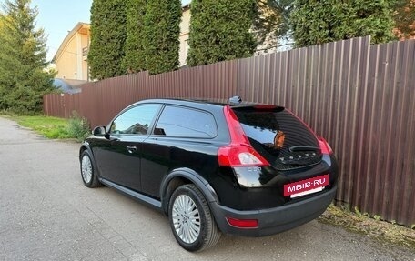 Volvo C30 I рестайлинг, 2008 год, 550 000 рублей, 2 фотография