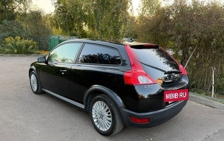Volvo C30 I рестайлинг, 2008 год, 550 000 рублей, 6 фотография