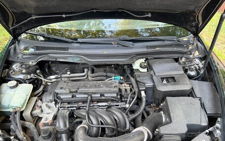 Volvo C30 I рестайлинг, 2008 год, 550 000 рублей, 11 фотография