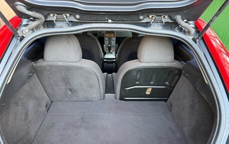 Volvo C30 I рестайлинг, 2008 год, 550 000 рублей, 10 фотография