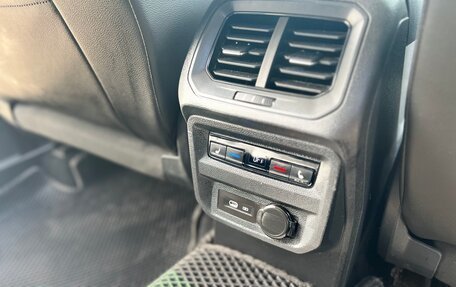 Volkswagen Tiguan II, 2021 год, 2 250 000 рублей, 20 фотография