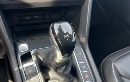 Volkswagen Tiguan II, 2021 год, 2 250 000 рублей, 28 фотография