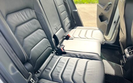 Volkswagen Tiguan II, 2021 год, 2 250 000 рублей, 30 фотография