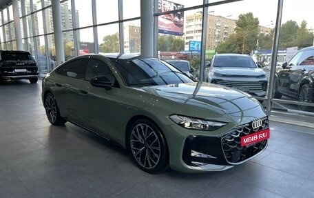 Audi A5, 2026 год, 6 700 000 рублей, 2 фотография