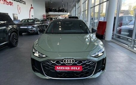Audi A5, 2026 год, 6 700 000 рублей, 4 фотография