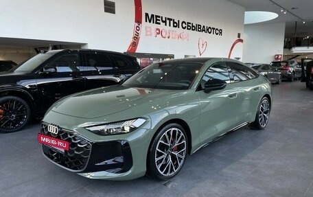 Audi A5, 2026 год, 6 700 000 рублей, 5 фотография