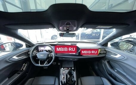 Audi A5, 2026 год, 6 700 000 рублей, 9 фотография