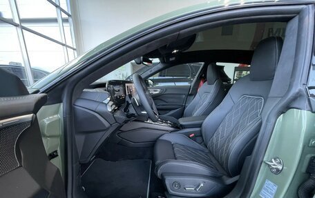 Audi A5, 2026 год, 6 700 000 рублей, 8 фотография