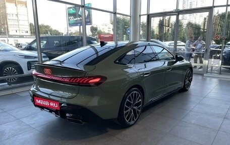 Audi A5, 2026 год, 6 700 000 рублей, 3 фотография
