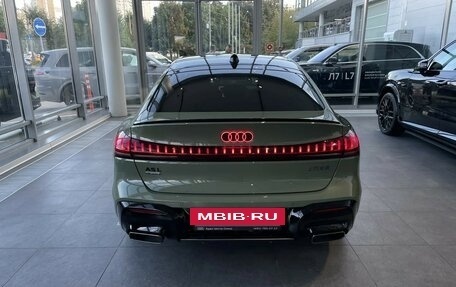 Audi A5, 2026 год, 6 700 000 рублей, 6 фотография