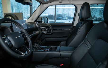 Haval H7, 2026 год, 4 199 000 рублей, 14 фотография