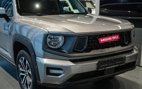 Haval H7, 2026 год, 4 199 000 рублей, 8 фотография