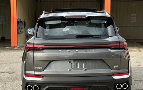Geely Coolray I, 2026 год, 2 460 000 рублей, 6 фотография