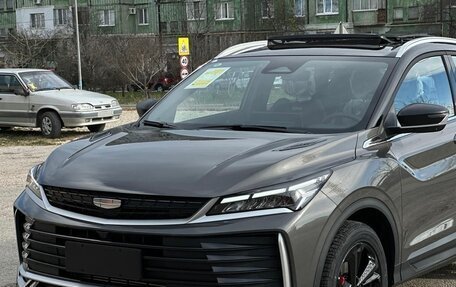 Geely Coolray I, 2026 год, 2 460 000 рублей, 2 фотография