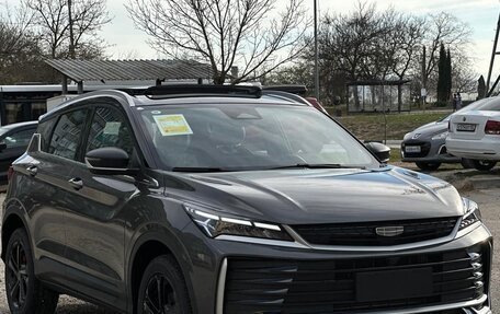 Geely Coolray I, 2026 год, 2 460 000 рублей, 4 фотография