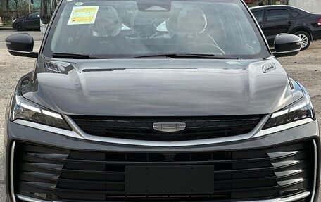 Geely Coolray I, 2026 год, 2 460 000 рублей, 3 фотография