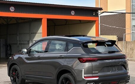 Geely Coolray I, 2026 год, 2 460 000 рублей, 7 фотография