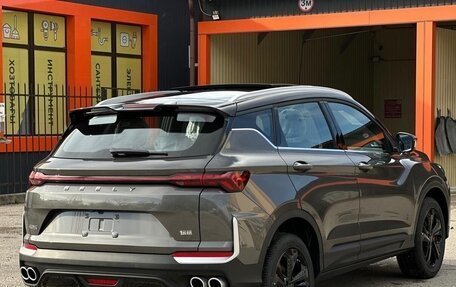 Geely Coolray I, 2026 год, 2 460 000 рублей, 8 фотография