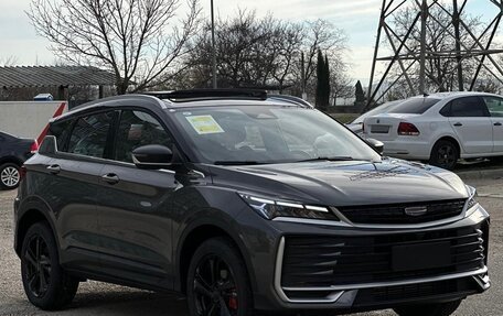 Geely Coolray I, 2026 год, 2 460 000 рублей, 9 фотография