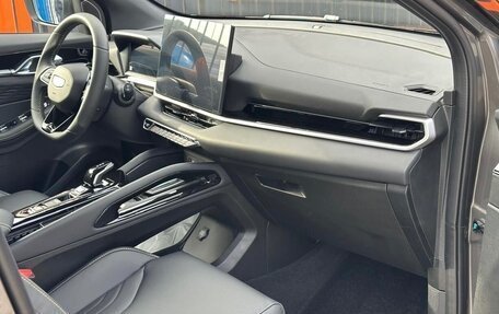 Geely Coolray I, 2026 год, 2 460 000 рублей, 19 фотография