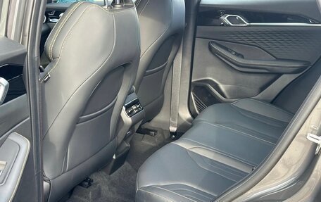 Geely Coolray I, 2026 год, 2 460 000 рублей, 15 фотография