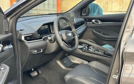 Geely Coolray I, 2026 год, 2 460 000 рублей, 12 фотография