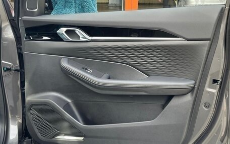 Geely Coolray I, 2026 год, 2 460 000 рублей, 17 фотография