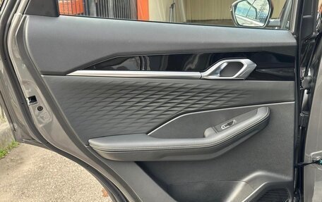 Geely Coolray I, 2026 год, 2 460 000 рублей, 14 фотография