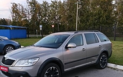 Skoda Octavia, 2011 год, 1 200 000 рублей, 1 фотография