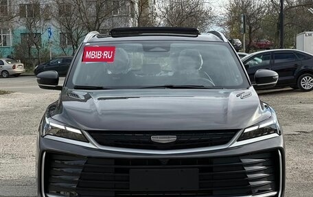 Geely Coolray I, 2026 год, 2 460 000 рублей, 11 фотография