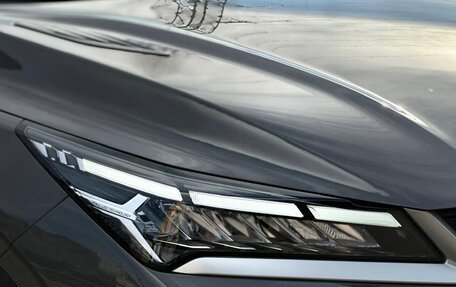 Geely Coolray I, 2026 год, 2 460 000 рублей, 28 фотография