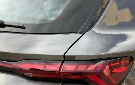 Geely Coolray I, 2026 год, 2 460 000 рублей, 24 фотография