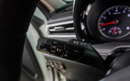 KIA K5, 2020 год, 2 310 000 рублей, 15 фотография