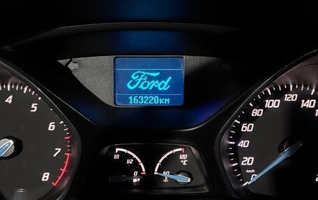 Ford Focus III, 2011 год, 615 000 рублей, 7 фотография