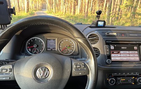 Volkswagen Tiguan I, 2014 год, 1 790 000 рублей, 14 фотография