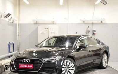 Audi A7, 2018 год, 4 200 000 рублей, 1 фотография