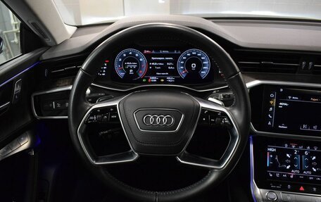 Audi A7, 2018 год, 4 200 000 рублей, 11 фотография
