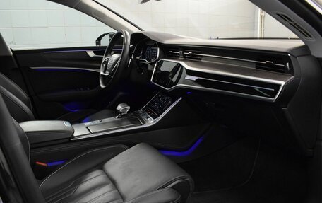 Audi A7, 2018 год, 4 200 000 рублей, 15 фотография
