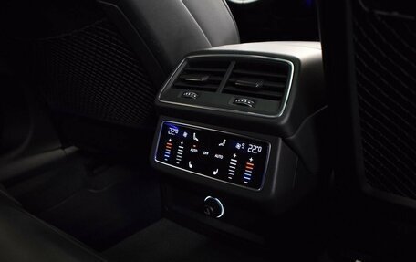 Audi A7, 2018 год, 4 200 000 рублей, 20 фотография