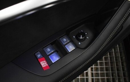 Audi A7, 2018 год, 4 200 000 рублей, 22 фотография