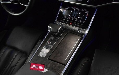 Audi A7, 2018 год, 4 200 000 рублей, 21 фотография
