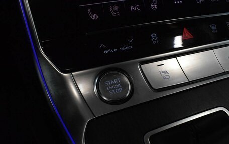Audi A7, 2018 год, 4 200 000 рублей, 31 фотография