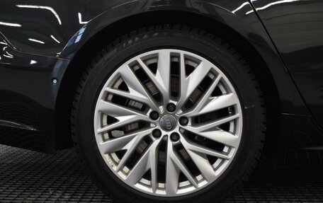 Audi A7, 2018 год, 4 200 000 рублей, 36 фотография